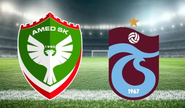 موعد والقناة الناقلة لمباراة طرابزون سبور وآميد سبورتيف اليوم في الدوري التركي