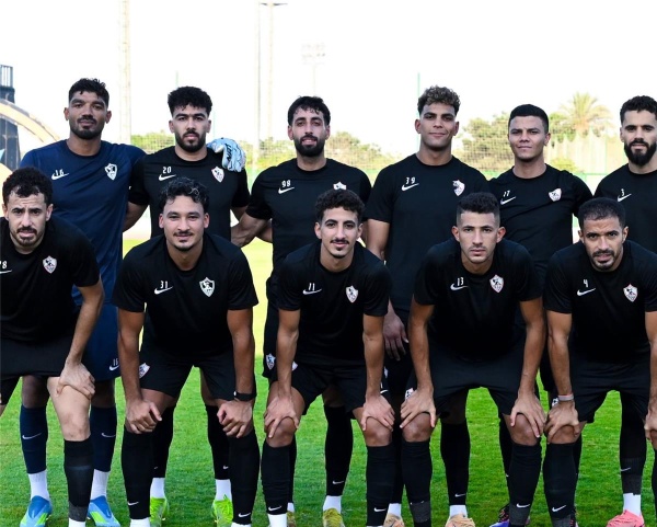 تشكيل الزمالك المتوقع اليوم ضد السويس بتروجيت في الدوري تشكيل الزمالك المتوقع اليوم ضد السويس بتروجيت في الدوري