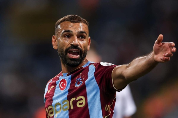 تشكيل اللاعبين الأعلى قيمة تسويقية في الدوري التركي موسم 20262027 موقف محمد صلاح