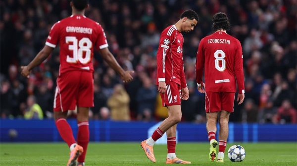 تقارير ليفربول يتعاقد مع صفقة هجومية مميزة من الدوري الفرنسي تقارير ليفربول يتعاقد مع صفقة هجومية مميزة من الدوري الفرنسي