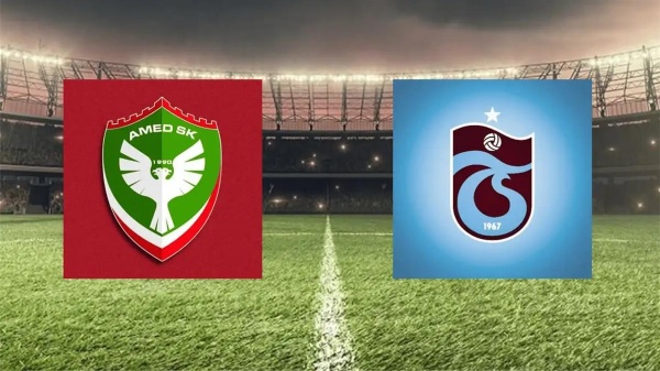 القناة الناقلة لمباراة طرابزون سبور وآميد سبورتيف اليوم في الدوري التركي
