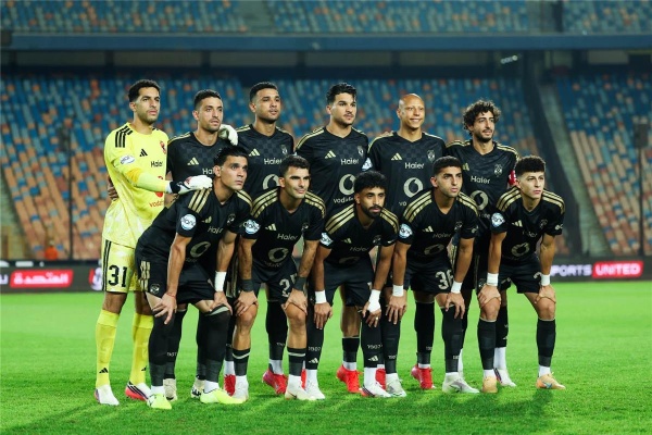 رسمي ا الأهلي يعلن تمديد عقد لاعب جديد حتي 2030