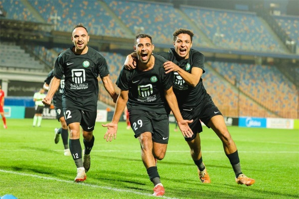 فيديو البنك الأهلي يحقق فوزه الأول في الدوري على بترول أسيوط فيديو البنك الأهلي يحقق فوزه الأول في الدوري على بترول أسيوط