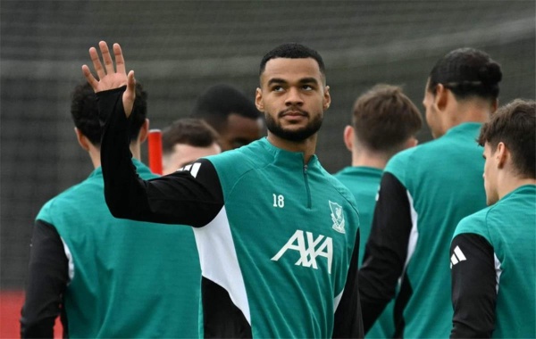 ليفربول يرد على عرض مانشستر سيتي لضم جاكبو ليفربول يرد على عرض مانشستر سيتي لضم جاكبو