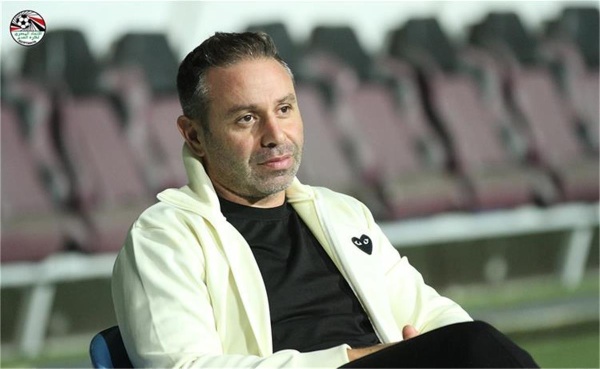 حازم إمام لاعب الزمالك لسه نايم وشيكو بانزا يمتلك إمكانيات كبيرة حازم إمام لاعب الزمالك لسه نايم وشيكو بانزا يمتلك إمكانيات كبيرة