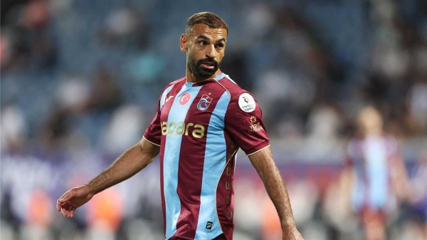 تشكيل طرابزون سبور أمام آميد سبورتيف في الدوري التركي موقف محمد صلاح تشكيل طرابزون سبور أمام آميد سبورتيف في الدوري التركي موقف محمد صلاح