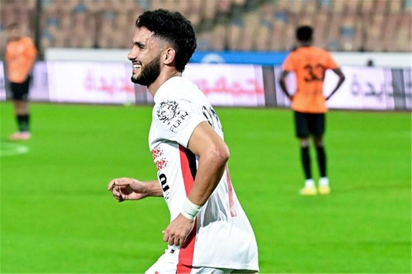 ترتيب هدافي الدوري المصري بعد هدف حسام أشرف أمام منتخب السويس بتروجيت ترتيب هدافي الدوري المصري بعد هدف حسام أشرف أمام منتخب السويس بتروجيت