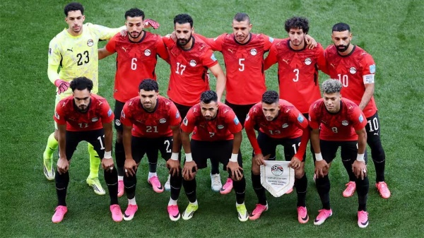 خاص ملعب مباراة مصر وأنجولا في تصفيات أمم إفريقيا