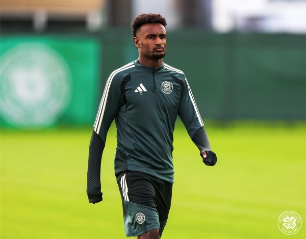 نجم تشيلسي السابق لا أحد قادر على إيقاف هيثم حسن في الدوري الاسكتلندي لكنه يحتاج إلى شيء واحد