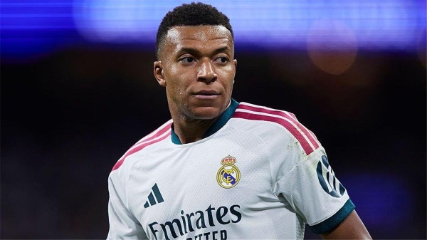 رقم سلبي يطارد مبابي في الدوري الإسباني قبل مواجهة رايو فاليكانو رقم سلبي يطارد مبابي في الدوري الإسباني قبل مواجهة رايو فاليكانو