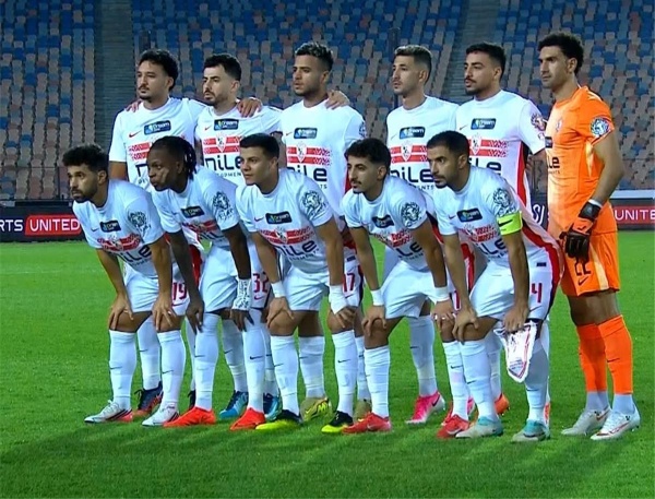 موعد مباراة الزمالك والجيش الرواندي في دور الـ32 من دوري أبطال إفريقيا موعد مباراة الزمالك والجيش الرواندي في دور الـ32 من دوري أبطال إفريقيا