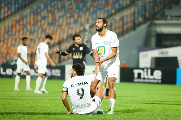 ياسر ريان نجلي أفضل من بنجديدة وبقرار وهذا موقفه من الانضمام لـ الزمالك ياسر ريان نجلي أفضل من بنجديدة وبقرار وهذا موقفه من الانضمام لـ الزمالك
