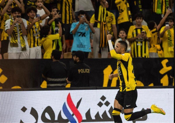 موعد والقنوات الناقلة لمباراة الاتحاد السعودي والشمال القطري اليوم في دوري أبطال آسيا والمعلق موعد والقنوات الناقلة لمباراة الاتحاد السعودي والشمال القطري اليوم في دوري أبطال آسيا والمعلق