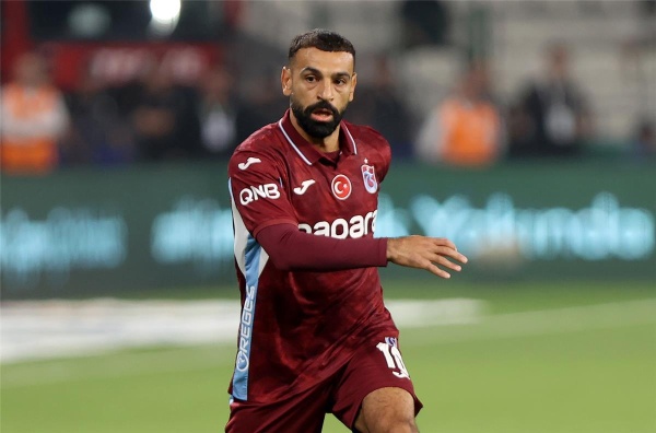 لإنقاذ النادي جمهور طرابزون سبور يطالب بمنح شارة القيادة لـ محمد صلاح