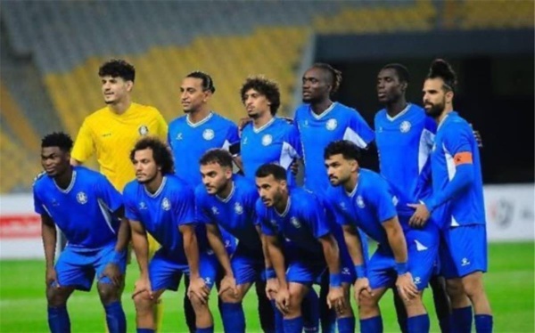 فيديو سموحة يحقق فوزه الأول في الدوري على حساب طلائع الجيش