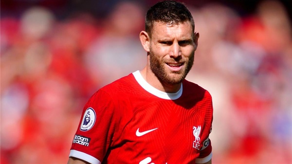 جيمس ميلنر يعود إلى ليفربول من جديد