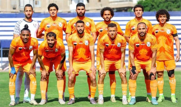 مدير الكرة بأبو قير للأسمدة يتحدى الأهلي أعدكم أن تجدوا فريق ا كبير ا