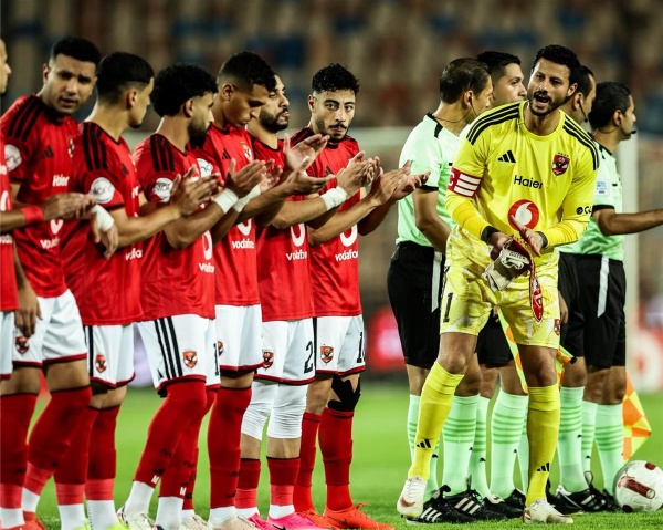 عماد متعب يكشف ميزة الأهلي هذا الموسم ويؤكد لا يمكن الحكم على الصفقة الجديدة