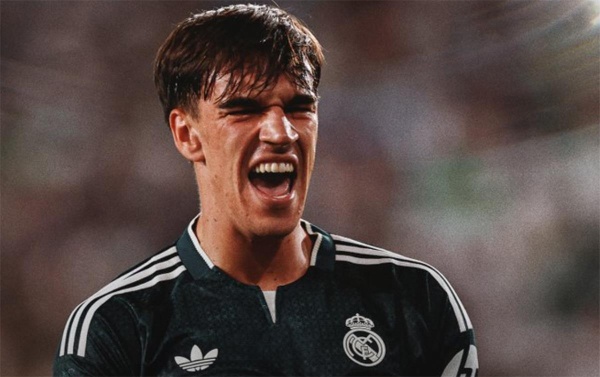 ترتيب الدوري الإسباني بعد فوز ريال مدريد على إلتشي