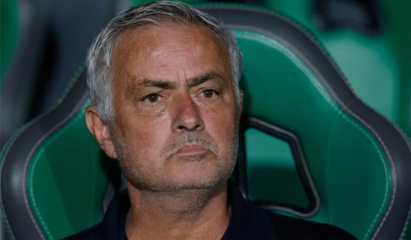 مورينيو لا يوجد لاعب لا غنى عنه في ريال مدريد ومبابي يؤثر على فرص إسبي مورينيو لا يوجد لاعب لا غنى عنه في ريال مدريد ومبابي يؤثر على فرص إسبي