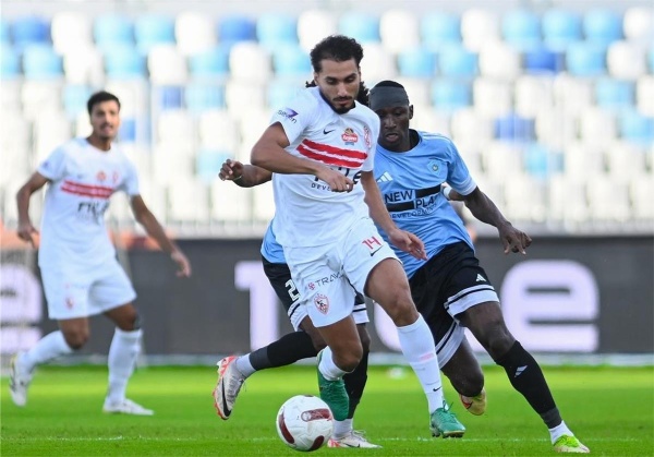 مواعيد مباريات اليوم الأربعاء 1692026 والقنوات الناقلة الزمالك ضد الجونة وبرشلونة يصطدم بـ راسينج سانتاندير