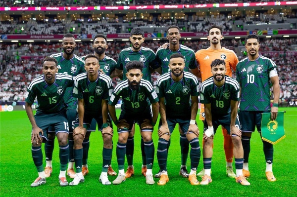قائمة منتخب السعودية لبطولة خليجي 27 غياب نجم بارز