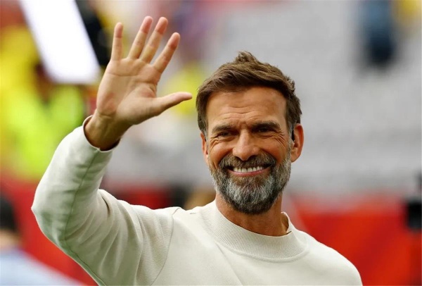 الظهور الأول كلوب يعلن قائمة منتخب ألمانيا لخوض منافسات دوري الأمم الأوروبية الظهور الأول كلوب يعلن قائمة منتخب ألمانيا لخوض منافسات دوري الأمم الأوروبية