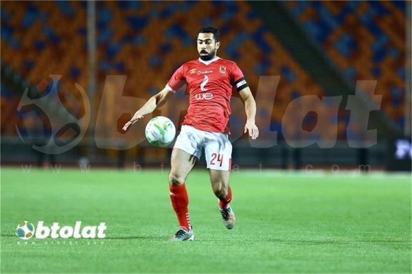أحمد فتحي أجبرت على التخلي عن شارة الكابتن في المنتخب وكواليس رحيلي عن الأهلي لا يعلمها أحد أحمد فتحي أجبرت على التخلي عن شارة الكابتن في المنتخب وكواليس رحيلي عن الأهلي لا يعلمها أحد
