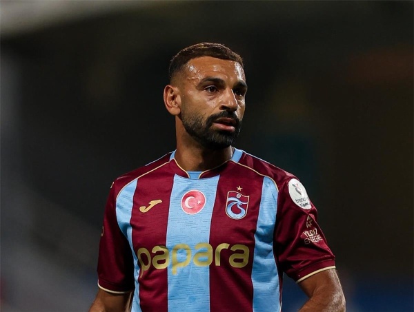 فاتح تريم صفقة التعاقد مع محمد صلاح إنجاز كبير لكرة القدم التركية