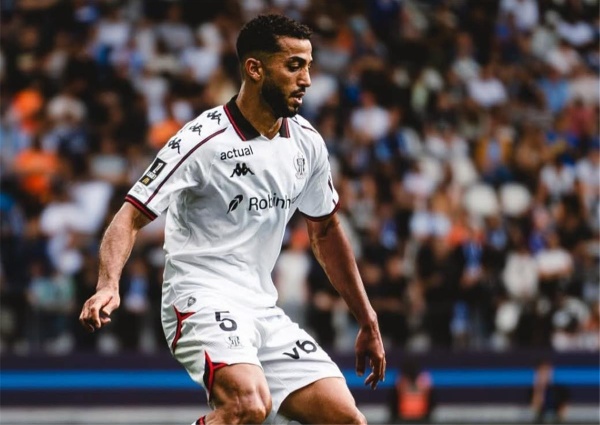 محمد عبد المنعم يوجه وعد ا لجماهير نيس قبل مباراة ليل ويقدم اعترف ا محمد عبد المنعم يوجه وعد ا لجماهير نيس قبل مباراة ليل ويقدم اعترف ا