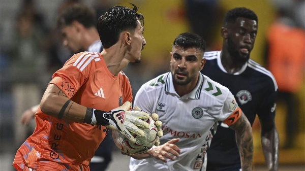 موعد مباراة كونيا سبور القادمة بعد التعادل مع قاسم باشا في الدوري التركي