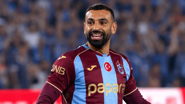 دفعة لـ محمد صلاح جالطة سراي يتعرض لضربة قوية قبل مباراة طرابزون سبور دفعة لـ محمد صلاح جالطة سراي يتعرض لضربة قوية قبل مباراة طرابزون سبور