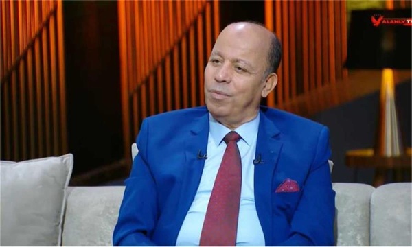 بدر رجب الأهلي اعتاد الفوز على الزمالك وأحمد سليمان يرد انظروا إلى بيراميدز بدر رجب الأهلي اعتاد الفوز على الزمالك وأحمد سليمان يرد انظروا إلى بيراميدز