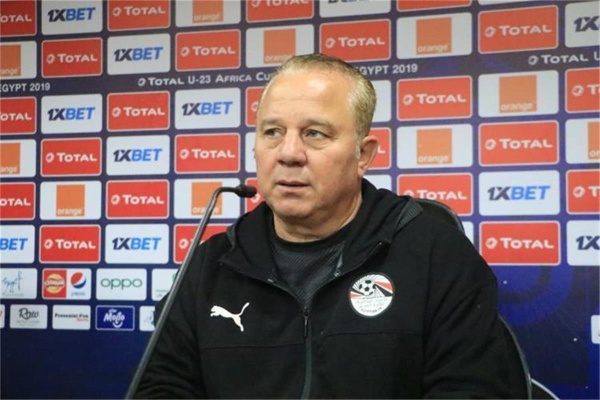 خاص شوقي غريب يحسم موقفه من تدريب منتخب مصر الأولمبي