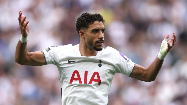 فيديو حساب البريميرليج يستعرض مهارات عمر مرموش قبل لقاء توتنهام وأستون فيلا فيديو حساب البريميرليج يستعرض مهارات عمر مرموش قبل لقاء توتنهام وأستون فيلا