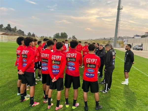 مواعيد مباريات منتخب مصر في دورة الصداقة الدولية
