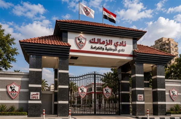 شوبير يكشف عن المدير الرياضي الجديد للزمالك وينقل رسالته