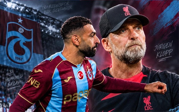 كلوب محمد صلاح اكتسح الدوري التركي وأعاد لي شيئ ا هام ا