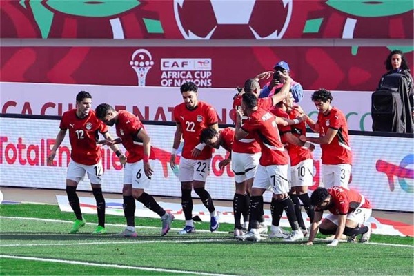 تحديد عدد جماهير مباراة مصر وأنجولا في تصفيات كأس أمم إفريقيا