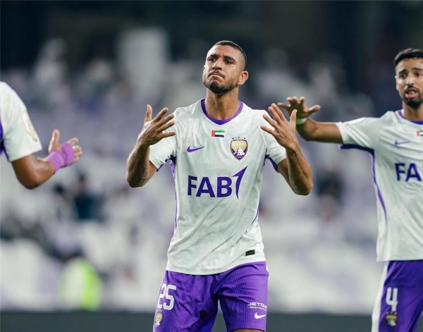 التشكيل المثالي للجولة الأولى من دوري أبطال آسيا موقف رامي ربيعة التشكيل المثالي للجولة الأولى من دوري أبطال آسيا موقف رامي ربيعة