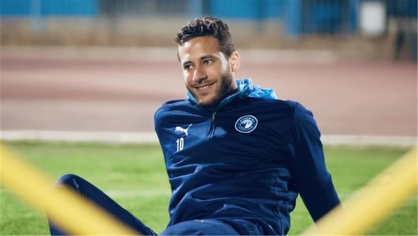 حازم خميس عينة رمضان صبحي تم التلاعب بها ولهذا السبب رفضوا الطعن حازم خميس عينة رمضان صبحي تم التلاعب بها ولهذا السبب رفضوا الطعن
