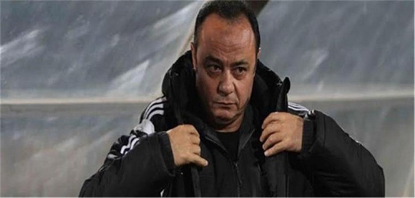 طارق يحيى الزمالك حالته صعبة والإدارة ستجعله مثل الإسماعيلي طارق يحيى الزمالك حالته صعبة والإدارة ستجعله مثل الإسماعيلي