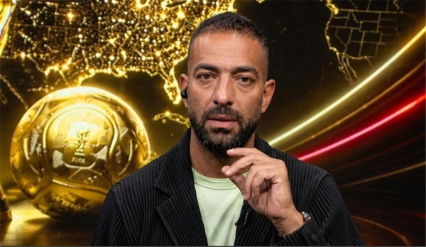 ميدو يشيد بانضمام عمر فايد لـ منتخب مصر ويؤكد هذا الرباعي مستقبل الفراعنة
