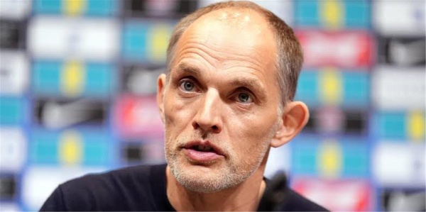 رسمي ا استبعاد خمسة لاعبين من منتخب إنجلترا في التوقف الدولي رسمي ا استبعاد خمسة لاعبين من منتخب إنجلترا في التوقف الدولي
