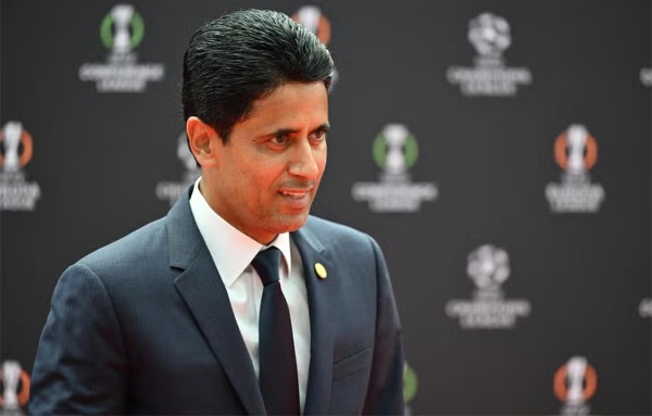 بعد التحقيقات محامي ناصر الخليفي يخرج عن صمته ويوجه رسالة حاسمة بعد التحقيقات محامي ناصر الخليفي يخرج عن صمته ويوجه رسالة حاسمة