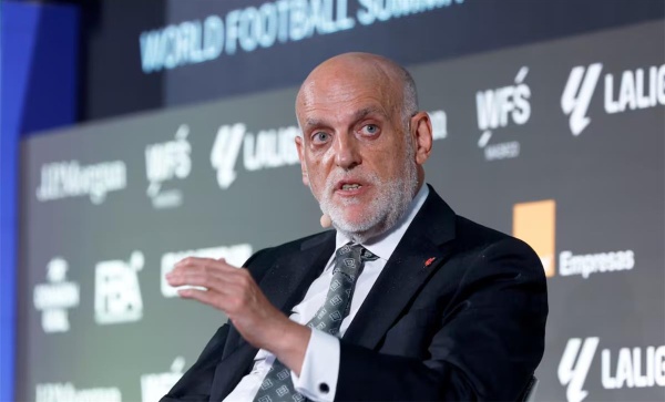 تيباس لا أقبل طريقة ريال مدريد ولم يخسروا الديربي بسبب لقطات التحكيم تيباس لا أقبل طريقة ريال مدريد ولم يخسروا الديربي بسبب لقطات التحكيم