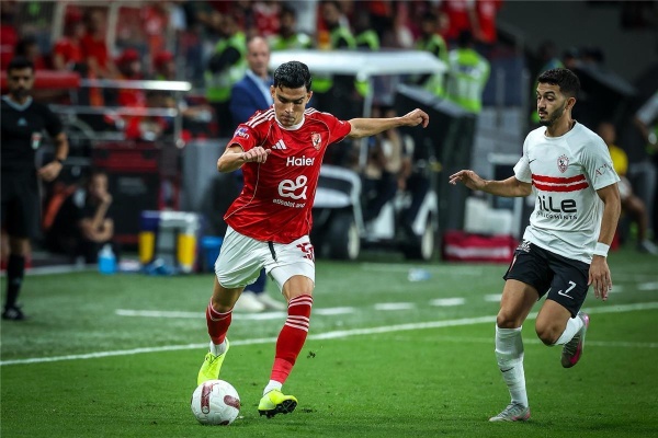 شوبير ي حذر مباراة الأهلي والزمالك ستكون مصيرية