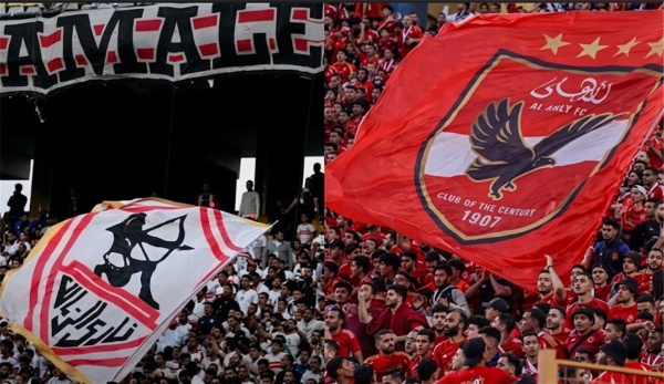 الأهلي والزمالك شوبير يفتح النار على ملف شائك داخل قطبي الكرة المصرية الأهلي والزمالك شوبير يفتح النار على ملف شائك داخل قطبي الكرة المصرية