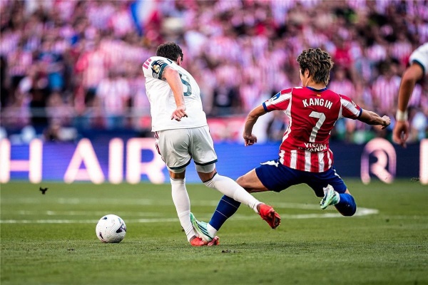 رسمي ا ريال مدريد يعلن التشخيص النهائي لإصابة فالفيردي أمام أتلتيكو مدريد رسمي ا ريال مدريد يعلن التشخيص النهائي لإصابة فالفيردي أمام أتلتيكو مدريد