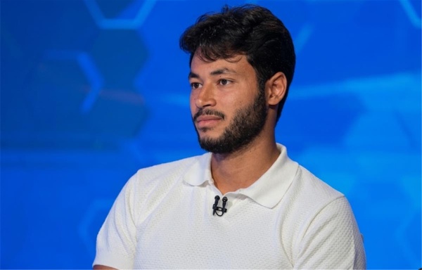 أدهم جاسر ي علن فشل المفاوضات مع الزمالك أدهم جاسر ي علن فشل المفاوضات مع الزمالك